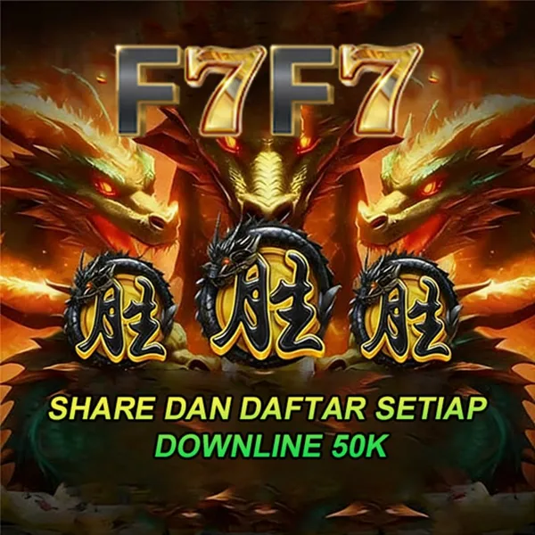 F7F7 Login Resmi APK 2026