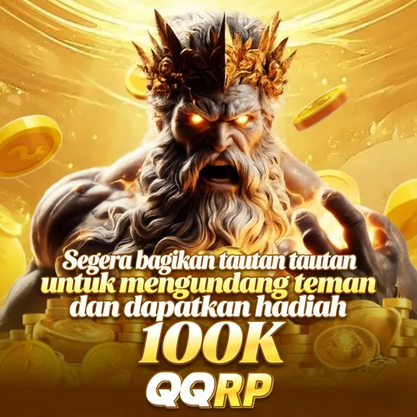 QQRP Slot Anti Rungkad Indonesia