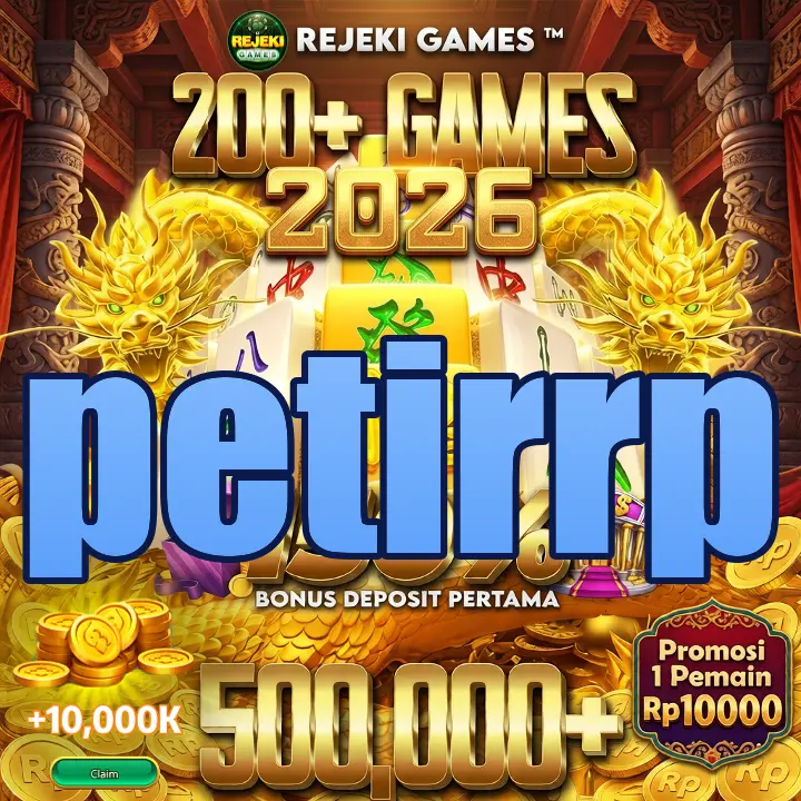 petirrp Masuk